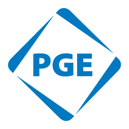 Logo PGE Foundation