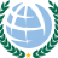 Logo International Law Association (United States)
