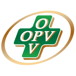 Logo OPV Pharmaceutical JSC