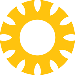 Logo Sun Services
