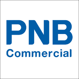 Logo PNB Commercial Sdn. Bhd.