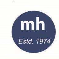 Logo Mahfel Huq & Co.