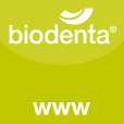 Logo Biodenta Swiss AG