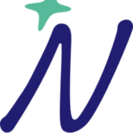 Logo Novon Schoonmaak Oost BV