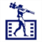 Logo Russian State University of Cinematography N.a. S.gerasimov