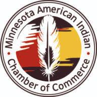Logo Minnesota American Indian Chamber of Commerce