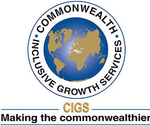 Logo Commonwealth Inclusive Growth Services Ltd.