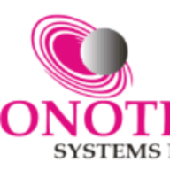 Logo Monotech Systems Ltd.