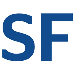 Logo Föreningen Svenskt Flyg Intresse AB