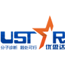 Logo Ustar Biotechnologies (Hangzhou) Ltd.