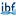 Logo IBF International Consulting SA