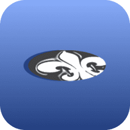 Logo Fleaux Services of Louisiana LLC