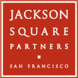Logo Jackson Square Partners LLC