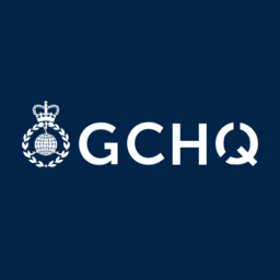 Logo GCHQ