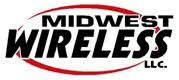 Logo Midwest Wireless LLC