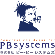 Logo PBsystems, Inc.