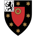 Logo St. John's College (Oxford)