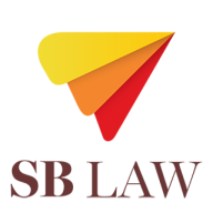 Logo S&B Law LLC