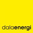 Logo Dala Energi Elnät AB