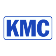 Logo KMC Ytbehandling AB
