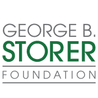 Logo George B Storer Foundation, Inc.