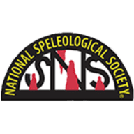 Logo National Speleological Society