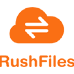 Logo RushFiles A/S