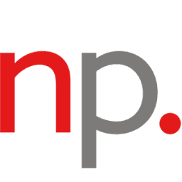 Logo netpoint GmbH