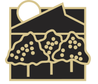 Logo Los Naranjos Golf