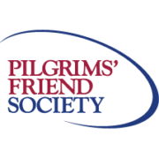 Logo Pilgrims' Friend Society