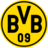 Logo Borussia Dortmund Geschäftsführungs- GmbH