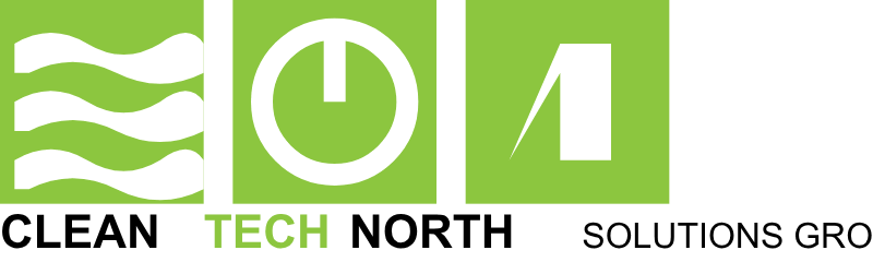 Logo CleanTech North