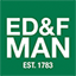 Logo E D & F Man Coffee Ltd.