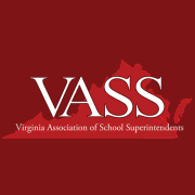 Logo Virginia Association of School Superintendents