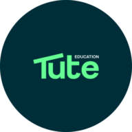 Logo Tute Education Ltd.