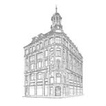 Logo KG Alstertor Grundstücksverwaltungs GmbH & Co