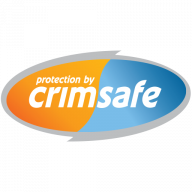 Logo Crimsafe Security Systems Pty Ltd.