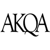 Logo AKQA Ltd. (New Zeland)