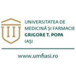 Logo Grigore T. Popa University of Medicine & Pharmacy