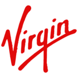 Logo Virgin Atlantic Foundation