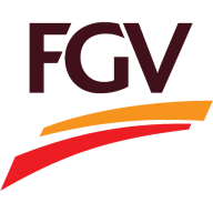 Logo FGV Plantations (Malaysia) Sdn. Bhd.