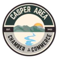 Logo The Casper Area Chamber of Commerce