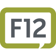 Logo F12.net, Inc.