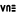 Logo V.N.E. SRL