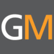 Logo Geoffrey Moore Consulting Group