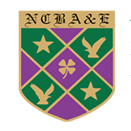 Logo National College of Business Administration & Economics