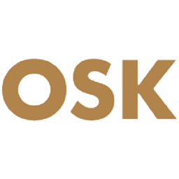 Logo OSK Realty Sdn. Bhd.
