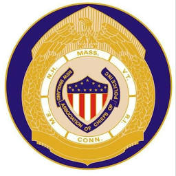 Logo The New England Association of Chiefs of Police, Inc.