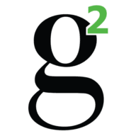 Logo g2 revolution LLC
