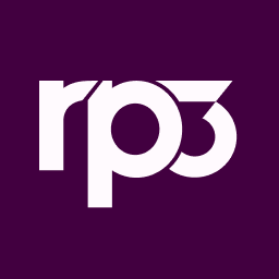 Logo Rp3 LLC